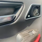 Toyota Land cruiser GR Sport 3.3 L twin turbo diesel 2022 - Thumbnail 15