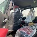 Toyota Land cruiser GR Sport 3.3 L twin turbo diesel 2022 - Thumbnail 16