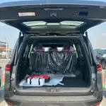 Toyota Land cruiser GR Sport 3.3 L twin turbo diesel 2022 - Thumbnail 17