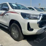 Toyota Hilux Diesel 2.8 L 2021 - Thumbnail 1