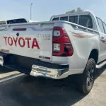 Toyota Hilux Diesel 2.8 L 2021 - Thumbnail 3