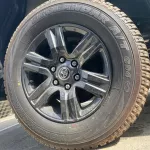 Toyota Hilux Diesel 2.8 L 2021 - Thumbnail 5