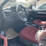 Toyota Hilux Diesel 2.8 L 2021 - Thumbnail 6