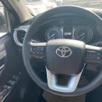 Toyota Hilux Diesel 2.8 L 2021 - Thumbnail 7