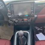Toyota Hilux Diesel 2.8 L 2021 - Thumbnail 8
