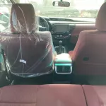 Toyota Hilux Diesel 2.8 L 2021 - Thumbnail 11