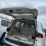 Toyota Land cruiser GXR 3.3 L twin turbo diesel 2022 - Thumbnail 5