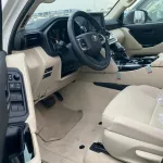 Toyota Land cruiser GXR 3.3 L twin turbo diesel 2022 - Thumbnail 6
