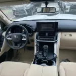 Toyota Land cruiser GXR 3.3 L twin turbo diesel 2022 - Thumbnail 7