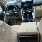 Toyota Land cruiser GXR 3.3 L twin turbo diesel 2022 - Thumbnail 8