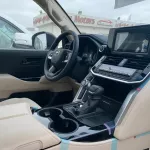 Toyota Land cruiser GXR 3.3 L twin turbo diesel 2022 - Thumbnail 9