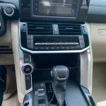 Toyota Land cruiser GXR 3.3 L twin turbo diesel 2022 - Thumbnail 12