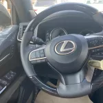 Lexus LX 570 platinum 2021 model - Thumbnail 7