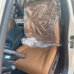 Lexus LX 570 platinum 2021 model - Thumbnail 10