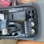 Lexus LX 570 platinum 2021 model - Thumbnail 11