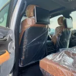 Lexus LX 570 platinum 2021 model - Thumbnail 15