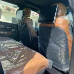 Lexus LX 570 platinum 2021 model - Thumbnail 16