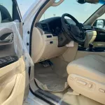 Lexus LX 570 Signature 2021 model - Thumbnail 6