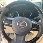 Lexus LX 570 Signature 2021 model - Thumbnail 9