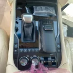 Lexus LX 570 Signature 2021 model - Thumbnail 11