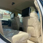 Lexus LX 570 Signature 2021 model - Thumbnail 15