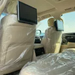 Lexus LX 570 Signature 2021 model - Thumbnail 16
