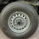 Toyota Land cruiser pickup double cabin diesel 4.5 L V8 2022 - Thumbnail 9