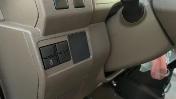 Toyota Land cruiser pickup double cabin diesel 4.5 L V8 2022