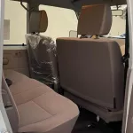 Toyota Land cruiser pickup double cabin diesel 4.5 L V8 2022 - Thumbnail 15