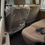 Toyota Land cruiser pickup double cabin diesel 4.5 L V8 2022 - Thumbnail 16