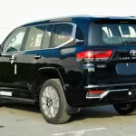 Toyota Land cruiser VXR 3.3L twin turbo diesel full option - Thumbnail 5