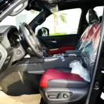 Toyota Land cruiser VXR 3.3L twin turbo diesel full option - Thumbnail 7