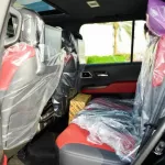 Toyota Land cruiser VXR 3.3L twin turbo diesel full option - Thumbnail 15
