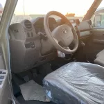 Toyota Land cruiser hardtop petrol 4.0L V6 2022 model 5 doors - Thumbnail 5