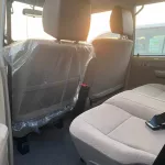 Toyota Land cruiser hardtop petrol 4.0L V6 2022 model 5 doors - Thumbnail 8