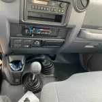 Toyota Land cruiser pickup/ diesel 4.2L V6 / difflock and power windows/ GCC specs - Thumbnail 8