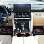 Toyota Land Cruiser VX 3.5 L twin turbo 2022 - Thumbnail 6