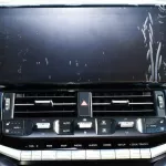 Toyota Land Cruiser VX 3.5 L twin turbo 2022 - Thumbnail 9