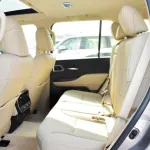Toyota Land Cruiser VX 3.5 L twin turbo 2022 - Thumbnail 11