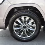 Toyota Land Cruiser VX 3.5 L twin turbo 2022 - Thumbnail 13