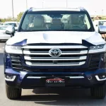 Toyota Land Cruiser VX 3.3 L twin turbo diesel 2022 - Thumbnail 1
