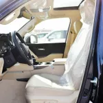 Toyota Land Cruiser VX 3.3 L twin turbo diesel 2022 - Thumbnail 6