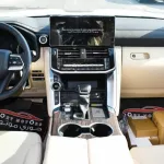 Toyota Land Cruiser VX 3.3 L twin turbo diesel 2022 - Thumbnail 7