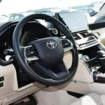 Toyota Land Cruiser VX 3.3 L twin turbo diesel 2022 - Thumbnail 8