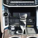 Toyota Land Cruiser VX 3.3 L twin turbo diesel 2022 - Thumbnail 9