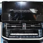 Toyota Land Cruiser VX 3.3 L twin turbo diesel 2022 - Thumbnail 10