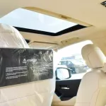 Toyota Land Cruiser VX 3.3 L twin turbo diesel 2022 - Thumbnail 12