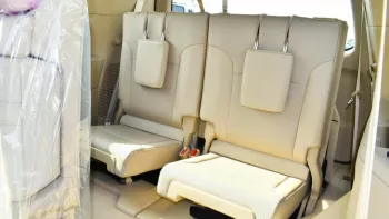 Toyota Land Cruiser VX 3.3 L twin turbo diesel 2022