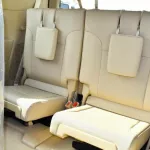 Toyota Land Cruiser VX 3.3 L twin turbo diesel 2022 - Thumbnail 14