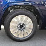 Toyota Land Cruiser VX 3.3 L twin turbo diesel 2022 - Thumbnail 15